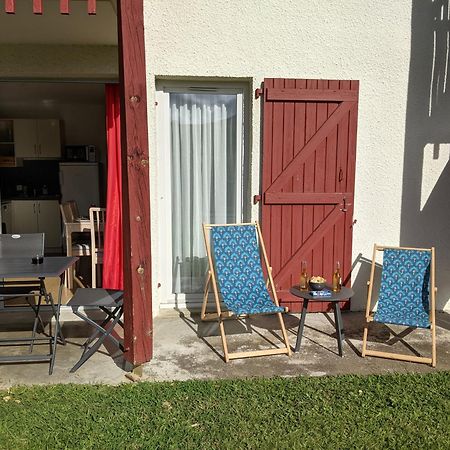T3 Pays Du Piment D'Espelette Apartment Souraide Exterior photo