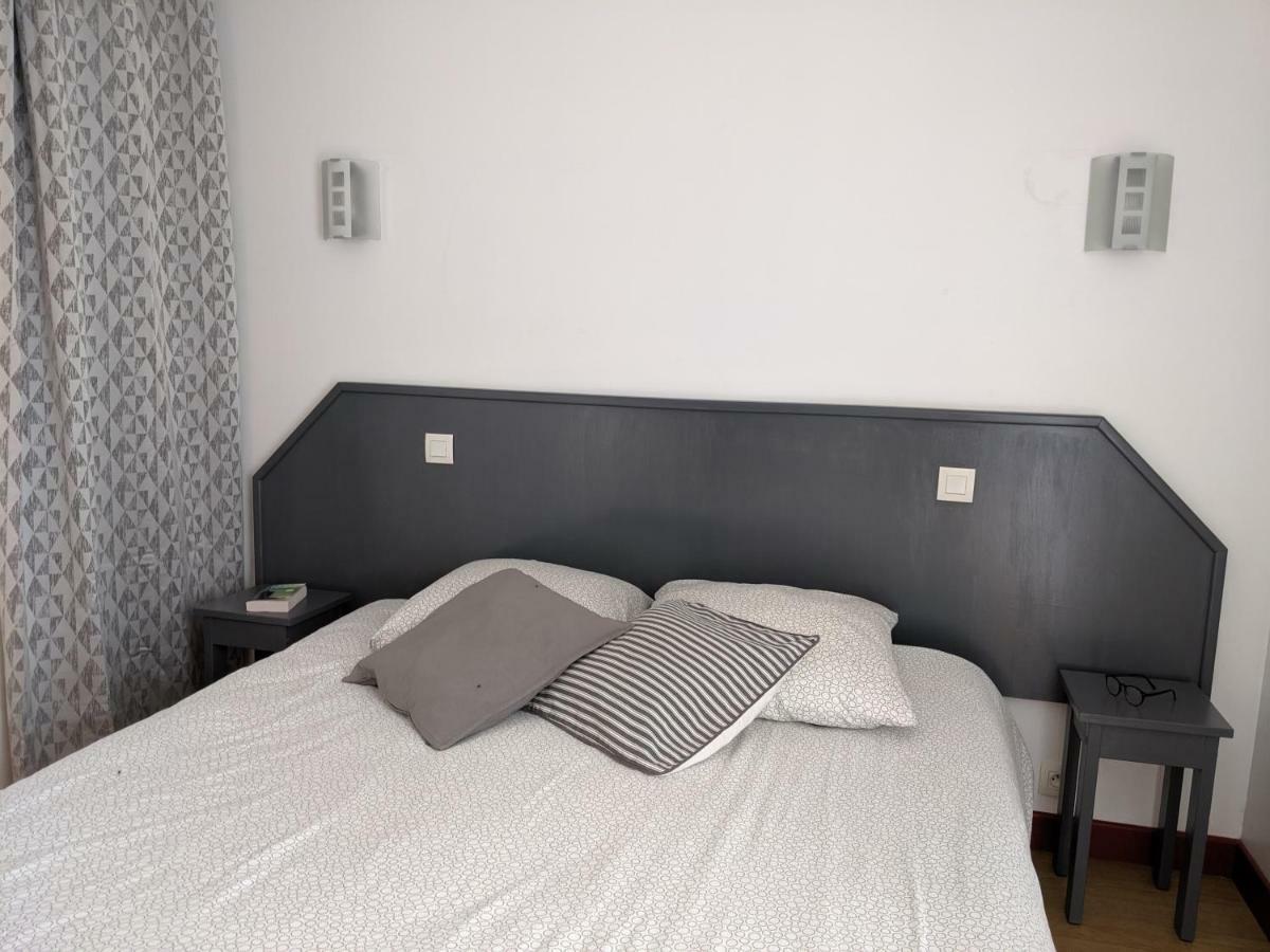 T3 Pays Du Piment D'Espelette Apartment Souraide Exterior photo